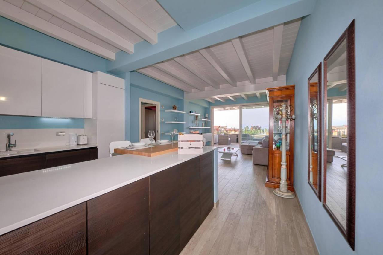Warda B11 Apartment Desenzano del Garda Dış mekan fotoğraf