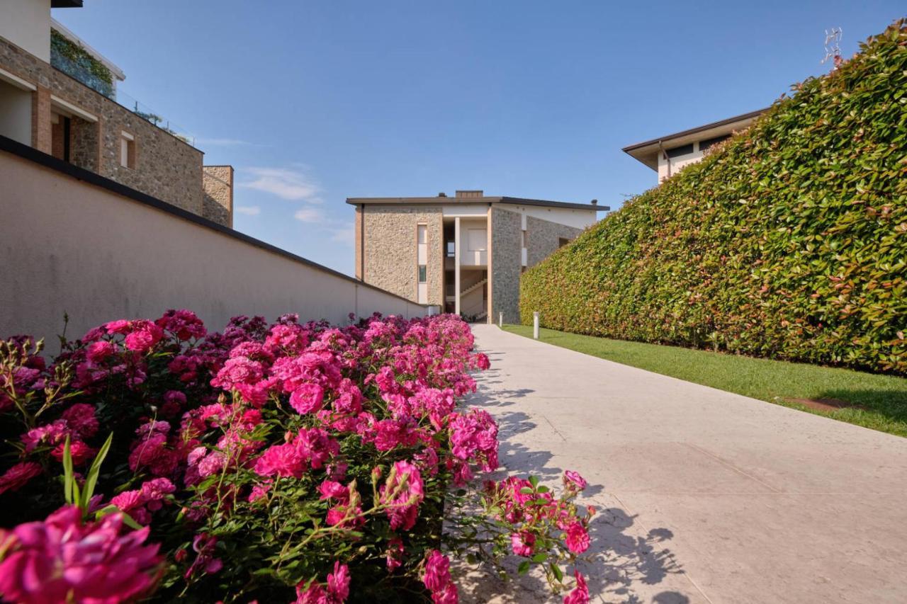 Warda B11 Apartment Desenzano del Garda Dış mekan fotoğraf