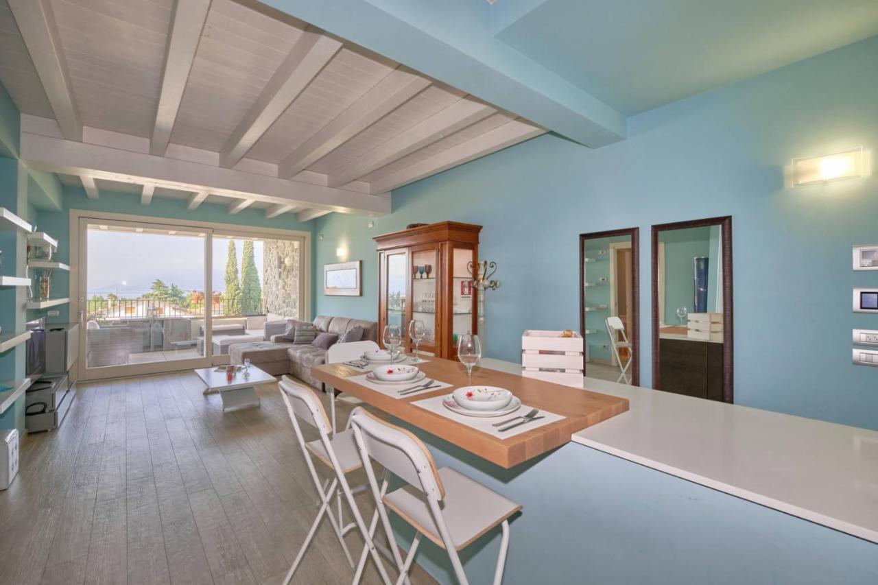 Warda B11 Apartment Desenzano del Garda Dış mekan fotoğraf
