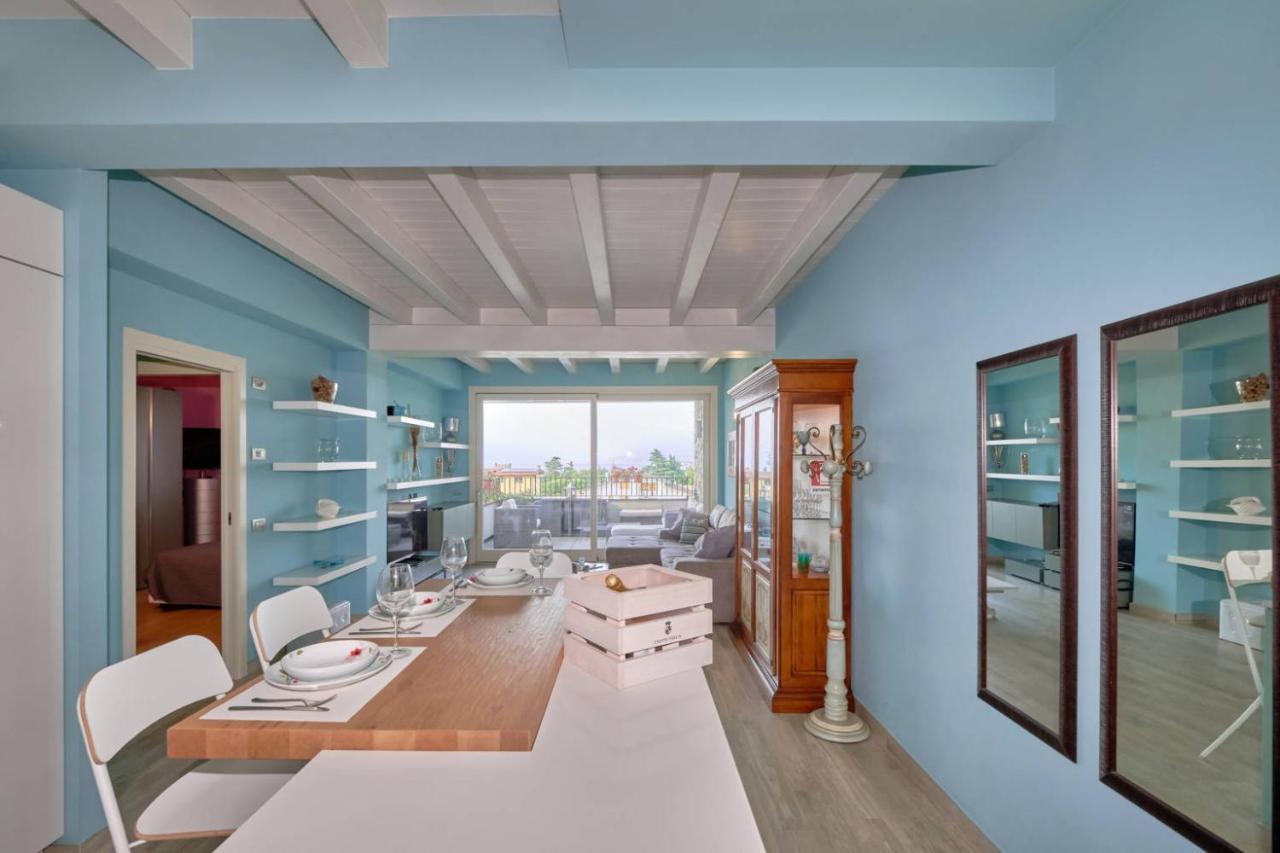 Warda B11 Apartment Desenzano del Garda Dış mekan fotoğraf