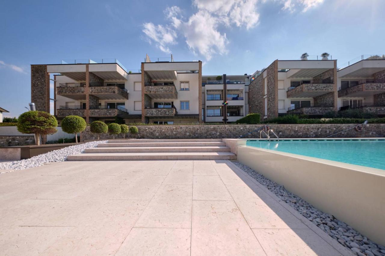 Warda B11 Apartment Desenzano del Garda Dış mekan fotoğraf