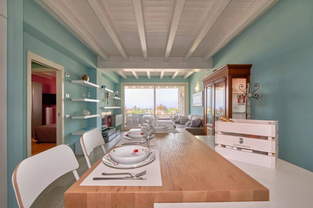 Warda B11 Apartment Desenzano del Garda Dış mekan fotoğraf