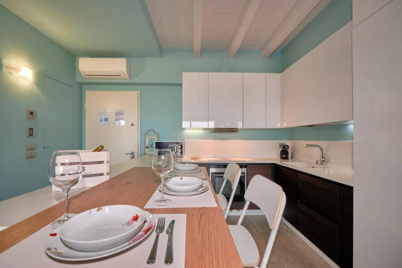 Warda B11 Apartment Desenzano del Garda Dış mekan fotoğraf