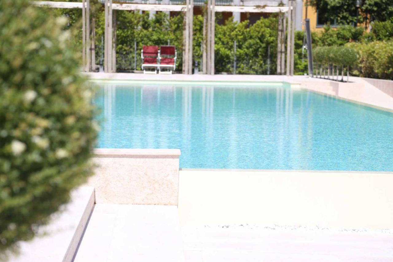 Warda B11 Apartment Desenzano del Garda Dış mekan fotoğraf