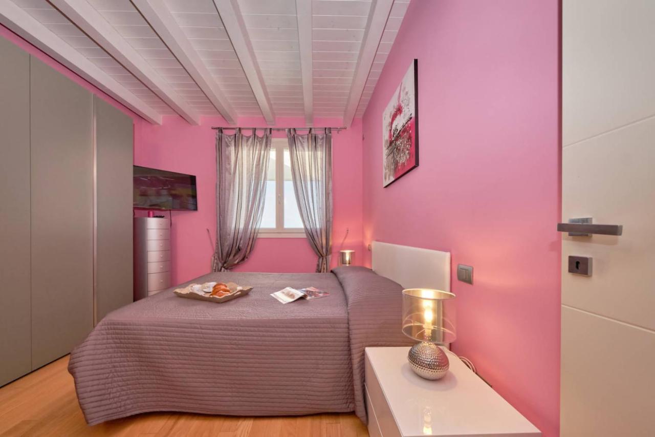 Warda B11 Apartment Desenzano del Garda Dış mekan fotoğraf