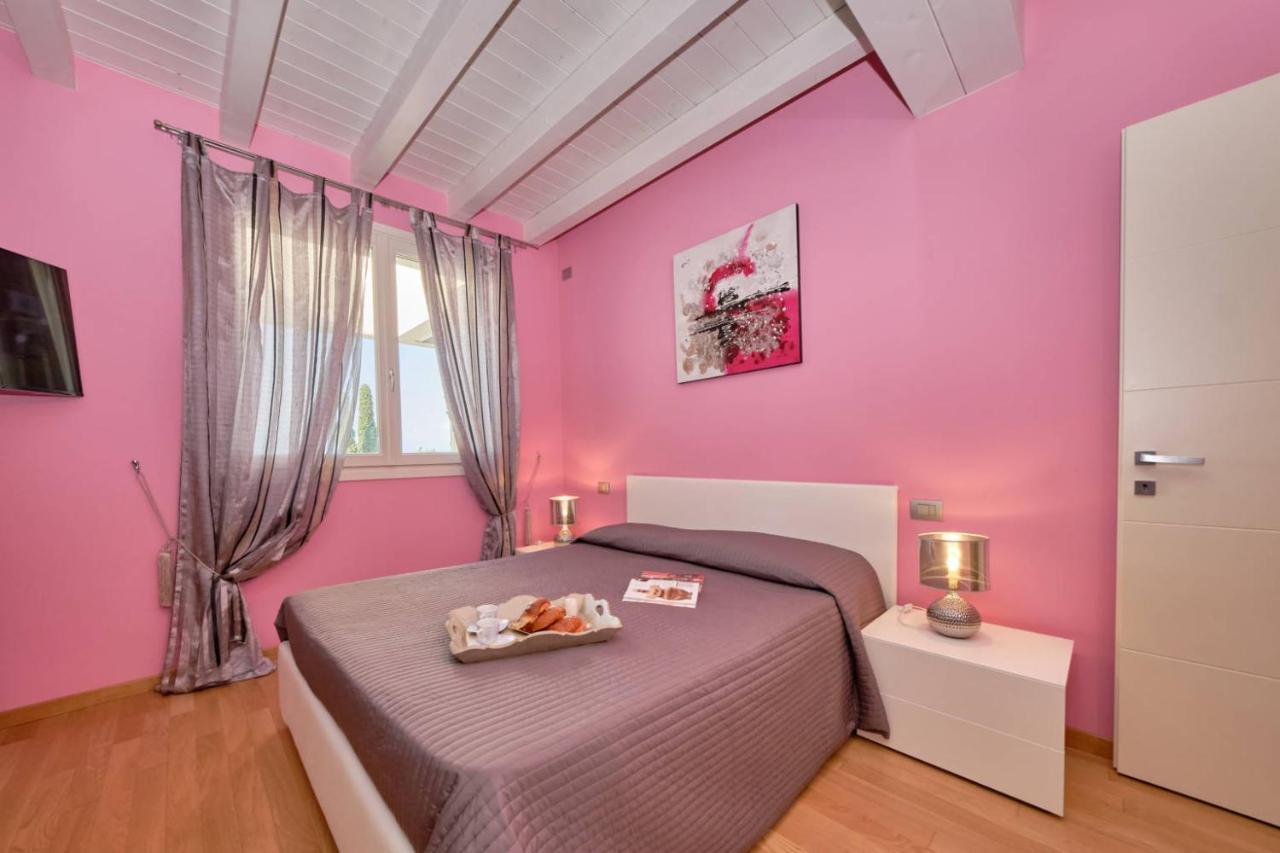 Warda B11 Apartment Desenzano del Garda Dış mekan fotoğraf