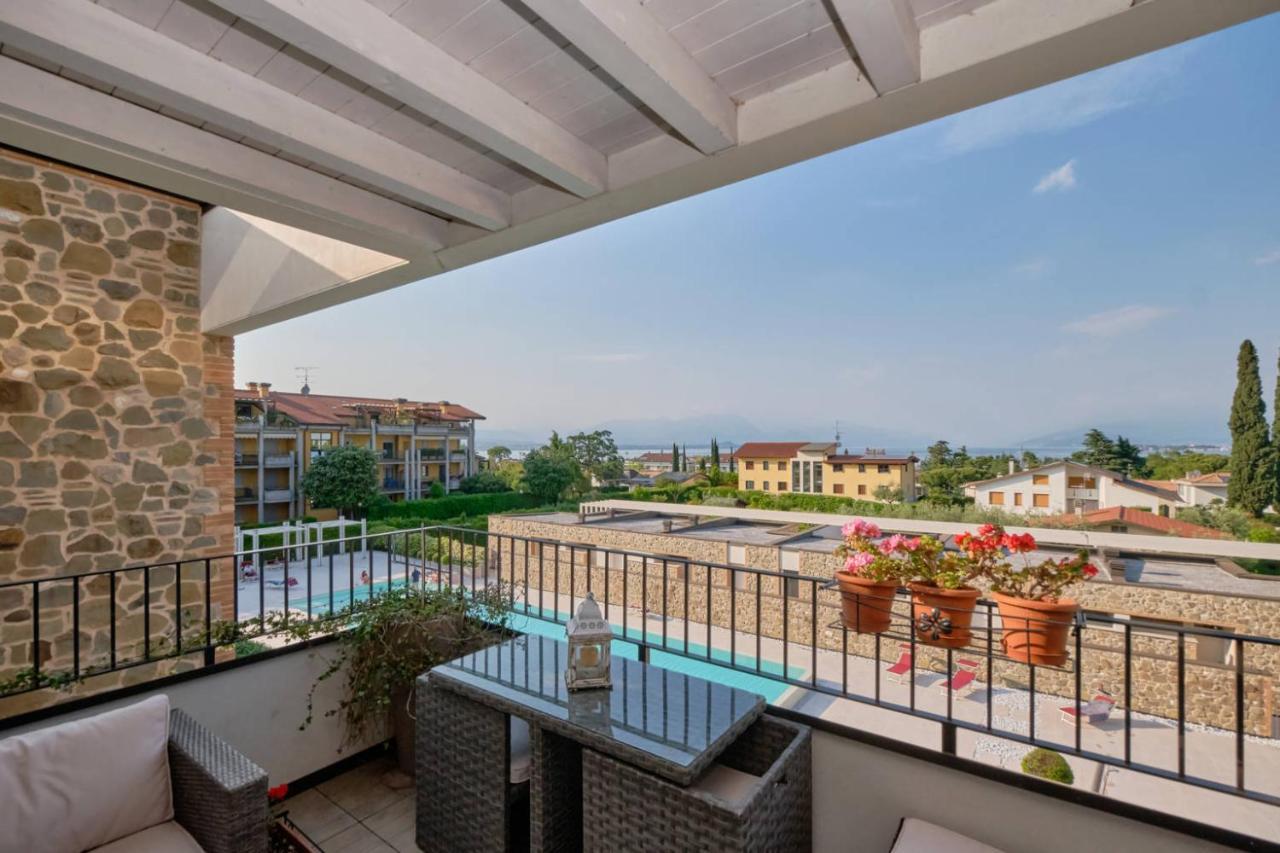 Warda B11 Apartment Desenzano del Garda Dış mekan fotoğraf
