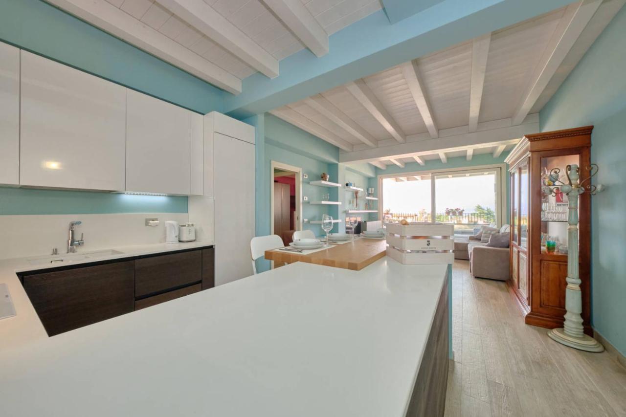 Warda B11 Apartment Desenzano del Garda Dış mekan fotoğraf