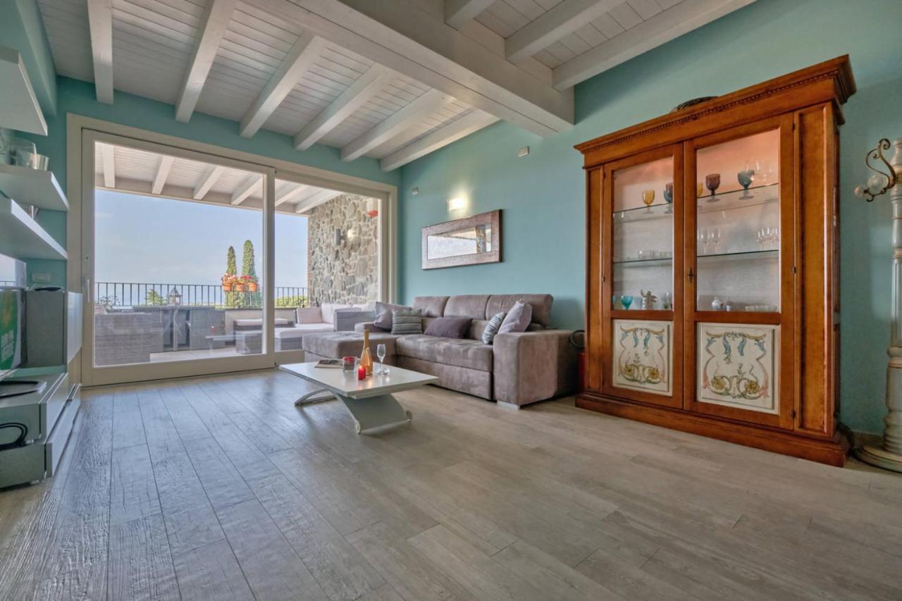 Warda B11 Apartment Desenzano del Garda Dış mekan fotoğraf