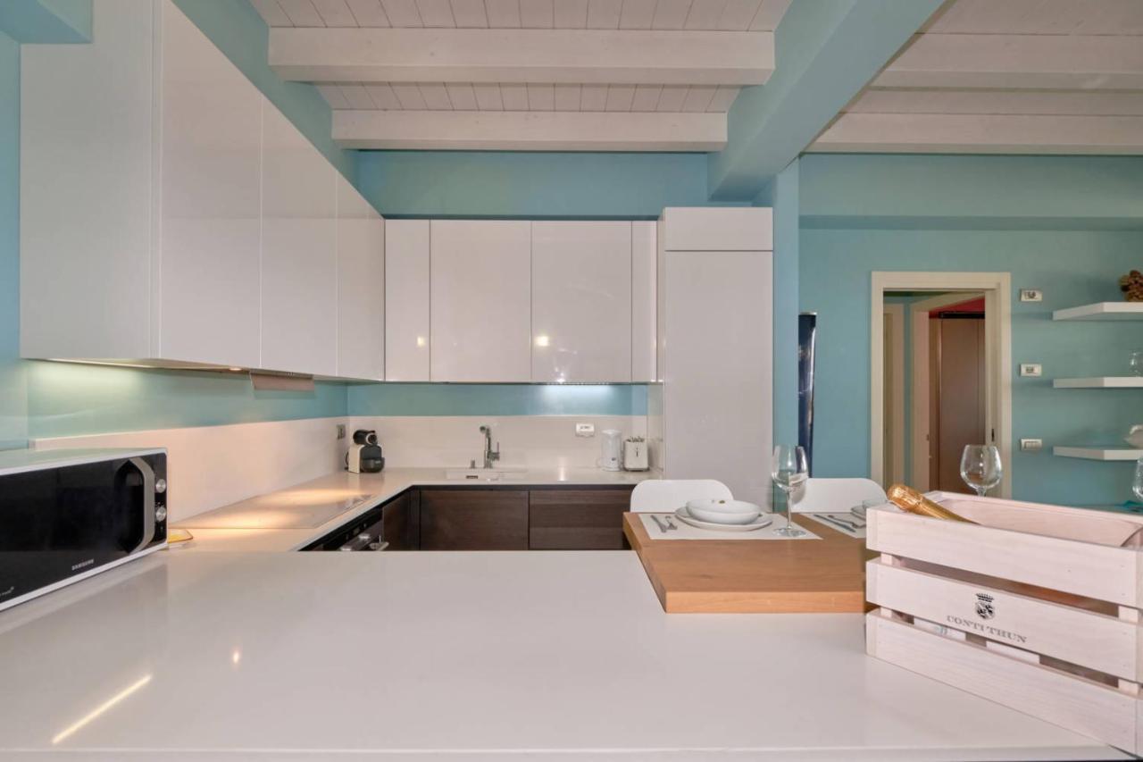 Warda B11 Apartment Desenzano del Garda Dış mekan fotoğraf