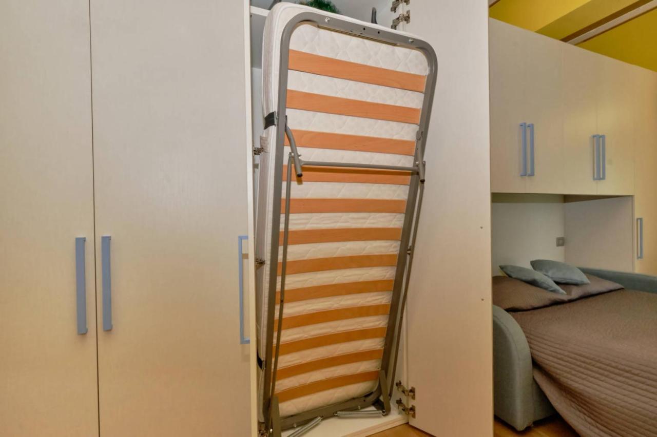 Warda B11 Apartment Desenzano del Garda Dış mekan fotoğraf